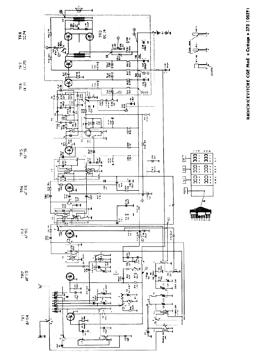 CGE 373 Cottage  . Rare and Ancient Equipment CGE Audio CGE 373 Cottage.pdf