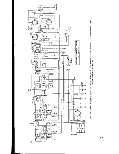 CGE CGE Accordion  . Rare and Ancient Equipment CGE Audio CGE Accordion.pdf