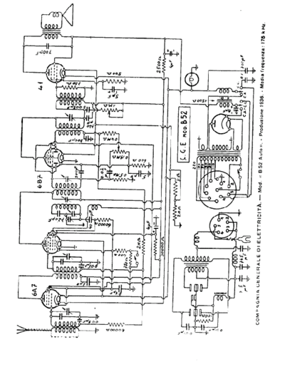 CGE B52 Auto 2  . Rare and Ancient Equipment CGE Audio CGE B52 Auto_2.pdf
