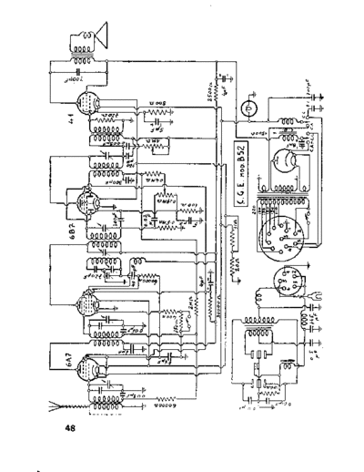 CGE CGE B52  . Rare and Ancient Equipment CGE Audio CGE B52.pdf