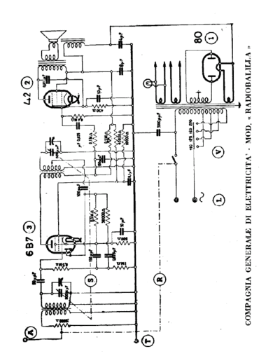 CGE CGE Radiobalilla  . Rare and Ancient Equipment CGE Audio CGE Radiobalilla.pdf