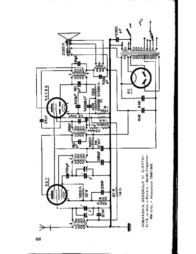 CGE Roma  . Rare and Ancient Equipment CGE Audio CGE Roma.pdf