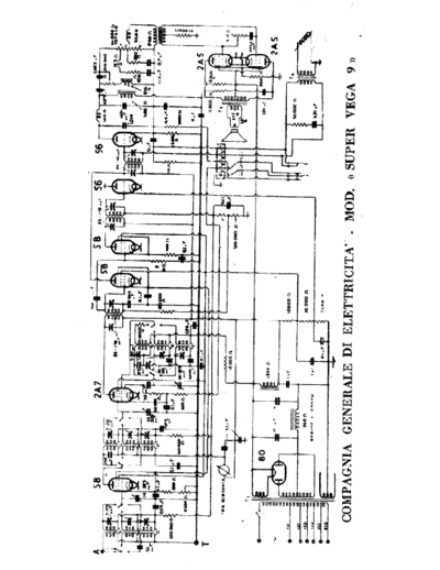 CGE Super Vega 9  . Rare and Ancient Equipment CGE Audio CGE Super Vega 9.pdf