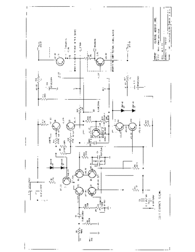 CLASSE DR-15-TM  . Rare and Ancient Equipment CLASSE DR15 CLASSE_DR-15-TM.pdf