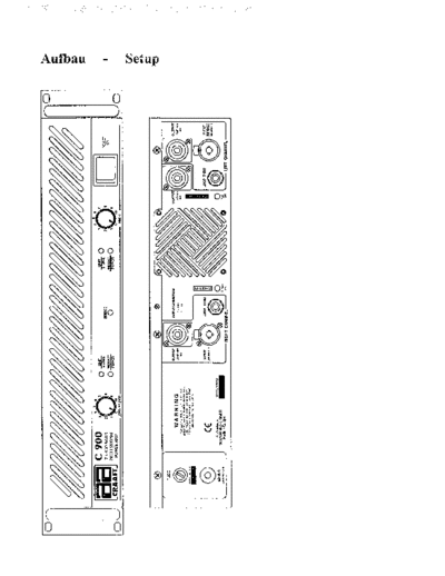 CRAAFT c1200 sch  . Rare and Ancient Equipment CRAAFT C600-C900-C1200 craaft_c1200_sch.pdf