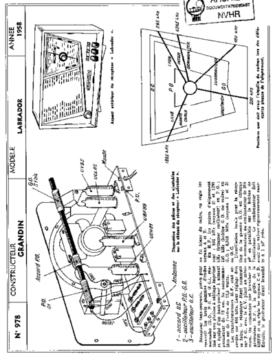 CRISTAL GRANDIN CristalGrandin 471  . Rare and Ancient Equipment CRISTAL GRANDIN 471 Labrador CristalGrandin_471.pdf