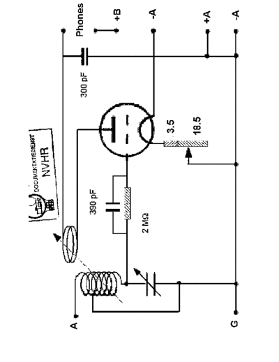 CROSLEY Pup  . Rare and Ancient Equipment CROSLEY Pup Crosley_Pup.pdf