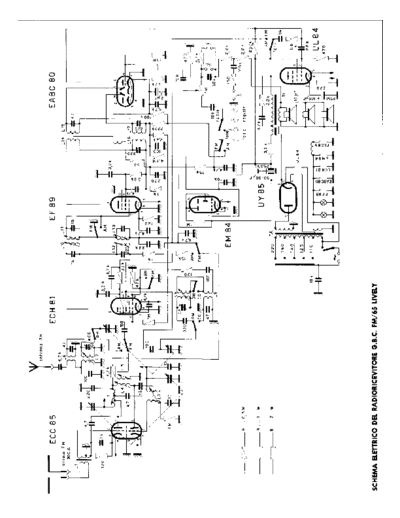 GBC GBC FM-65 Lively  . Rare and Ancient Equipment GBC Audio GBC FM-65 Lively.pdf