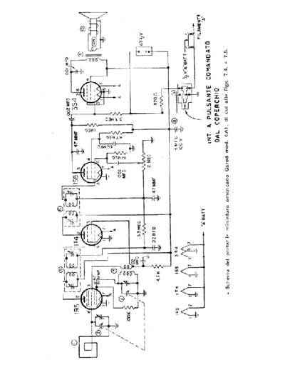 GAROD Garod 4A1  . Rare and Ancient Equipment GAROD Audio Garod 4A1.pdf