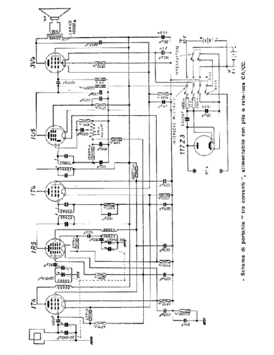 GAROD Garod 5K1  . Rare and Ancient Equipment GAROD Audio Garod 5K1.pdf