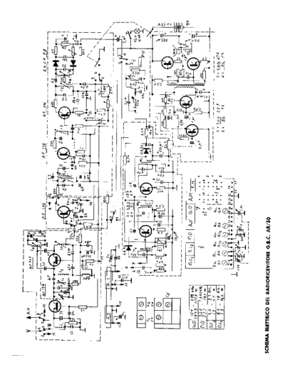 GBC GBC AR-50  . Rare and Ancient Equipment GBC Audio GBC AR-50.pdf