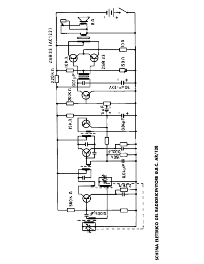 GBC GBC AR-12B  . Rare and Ancient Equipment GBC Audio GBC AR-12B.pdf