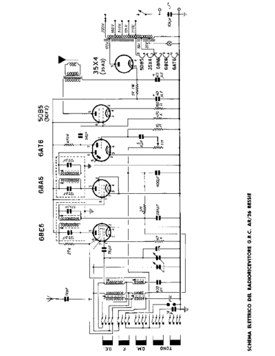 GBC GBC AR-26 Bessie  . Rare and Ancient Equipment GBC Audio GBC AR-26 Bessie.pdf