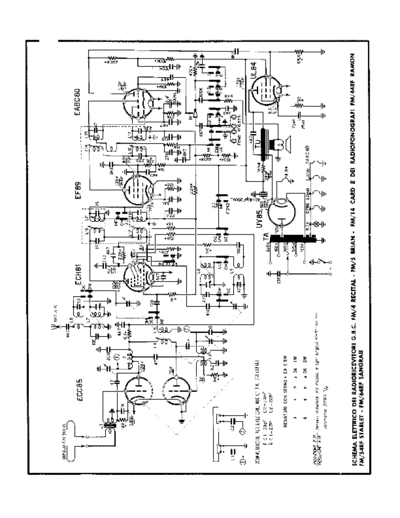 GBC FM-4 Recital FM-5 Brian FM-14 Card FM-44RF Ramon FM-54RF Starlet FM-64RF Sangrau  . Rare and Ancient Equipment GBC Audio GBC FM-4 Recital FM-5 Brian FM-14 Card FM-44RF Ramon FM-54RF Starlet FM-64RF Sangrau.pdf
