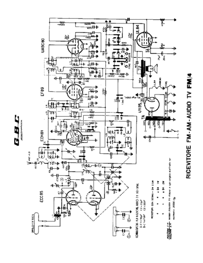 GBC GBC FM-4  . Rare and Ancient Equipment GBC Audio GBC FM-4.pdf