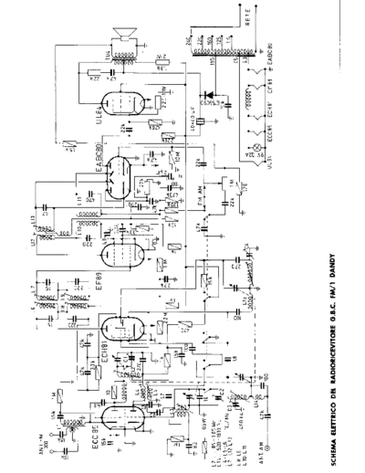 GBC GBC FM-1 Dandy  . Rare and Ancient Equipment GBC Audio GBC FM-1 Dandy.pdf
