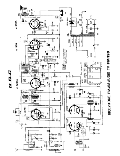 GBC FM-199  . Rare and Ancient Equipment GBC Audio GBC FM-199.pdf