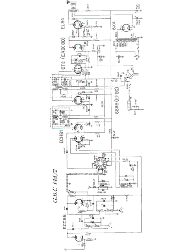 GBC GBC FM-2  . Rare and Ancient Equipment GBC Audio GBC FM-2.pdf