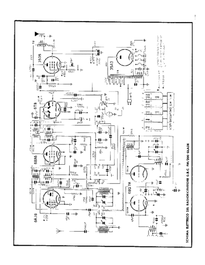 GBC GBC FM-200 Glade  . Rare and Ancient Equipment GBC Audio GBC FM-200 Glade.pdf