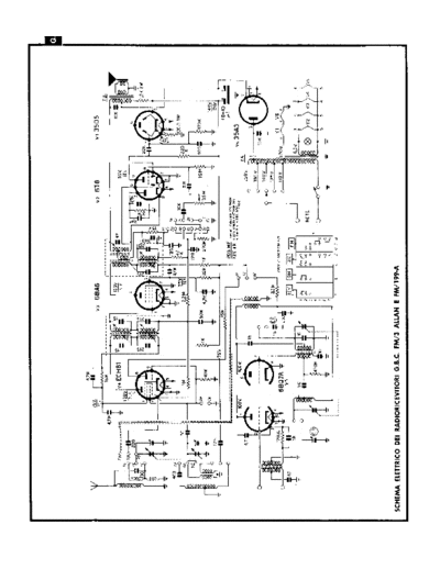 GBC GBC FM-3 Allan FM-199-A  . Rare and Ancient Equipment GBC Audio GBC FM-3 Allan FM-199-A.pdf
