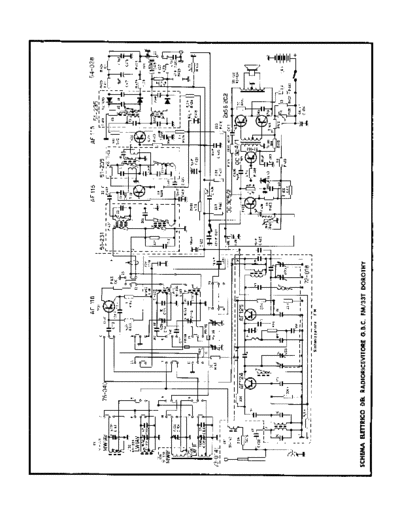 GBC FM-33T Dorothy  . Rare and Ancient Equipment GBC Audio GBC FM-33T Dorothy.pdf