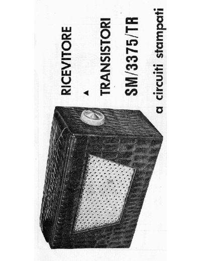 GBC SM-3375-TR - assembled with TR2 and TR3 modules photo  . Rare and Ancient Equipment GBC Audio GBC SM-3375-TR - assembled with TR2 and TR3 modules photo.pdf