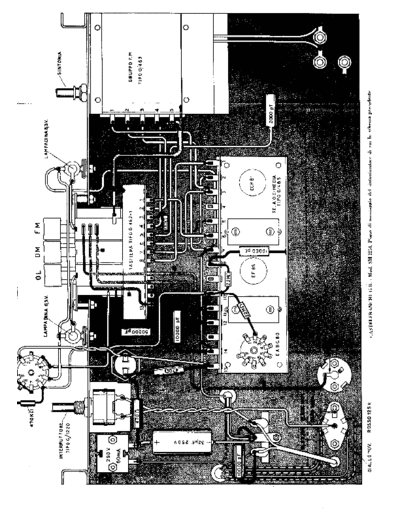 GBC GBC SM1254 assembly  . Rare and Ancient Equipment GBC Audio GBC SM1254 assembly.pdf