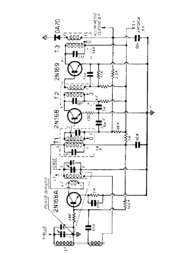 GBC TR2 Tuner alternate  . Rare and Ancient Equipment GBC Audio GBC TR2 Tuner alternate.pdf