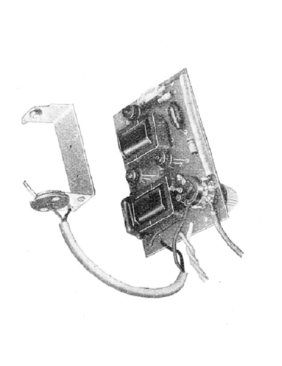 GBC GBC TR3 Amplifier photo  . Rare and Ancient Equipment GBC Audio GBC TR3 Amplifier photo.pdf