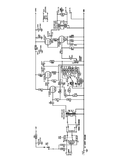 GYRAF AUDIO g9 preamp v-berl-eynkel sch  . Rare and Ancient Equipment GYRAF AUDIO Gyratec 9 gyraf_audio_g9_preamp_v-berl-eynkel_sch.pdf