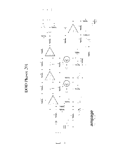 DOD dod201  . Rare and Ancient Equipment DOD Phasor 201 dod201.pdf