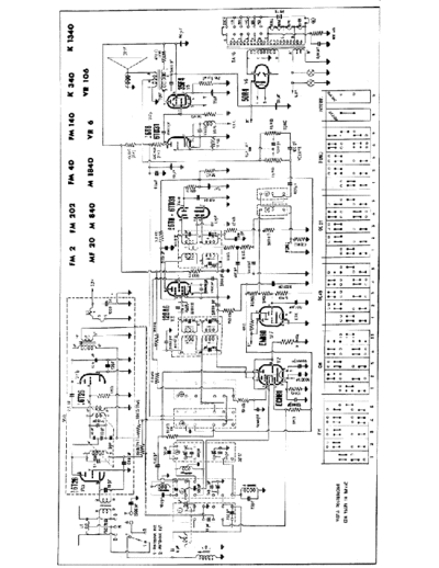 DAMAITER Damaiter - M840  . Rare and Ancient Equipment DAMAITER Audio Damaiter - M840.pdf