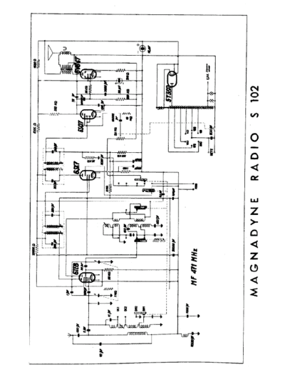 DAMAITER Damaiter - M903  . Rare and Ancient Equipment DAMAITER Audio Damaiter - M903.pdf