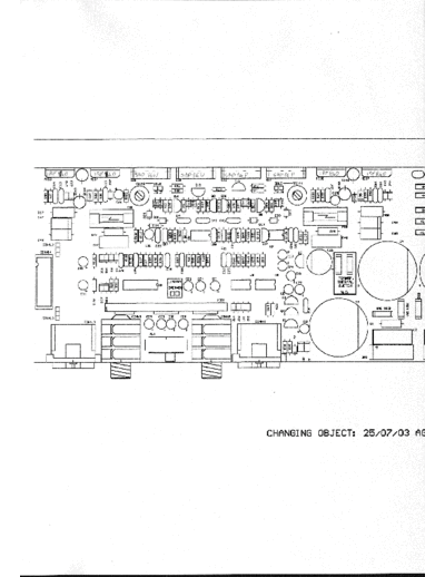 DB TECHNOLOGIES MT 1060 Schemi e Distinta Comp.  . Rare and Ancient Equipment DB TECHNOLOGIES MT 1060ch1 MT_1060_Schemi_e_Distinta_Comp..PDF