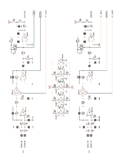 DB TECHNOLOGIES db-technologies s10 sch pcb  . Rare and Ancient Equipment DB TECHNOLOGIES S10 db-technologies_s10_sch_pcb.pdf