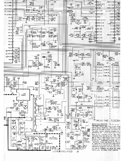 DECCA decca f-chassis-2  . Rare and Ancient Equipment DECCA TV decca_f-chassis-2.pdf