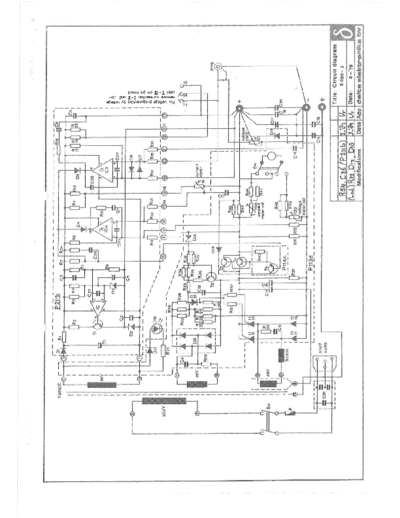 DELTA ELECTRONICA Delta E030-3  . Rare and Ancient Equipment DELTA ELECTRONICA E030-3 Delta E030-3.pdf