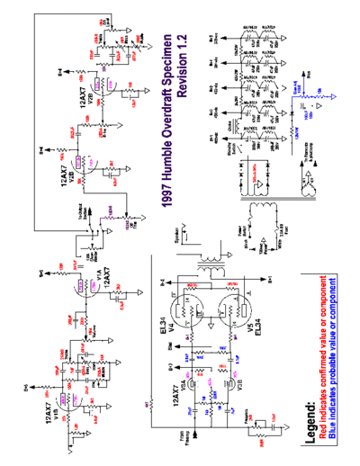 DUMBLE 97fullschem  . Rare and Ancient Equipment DUMBLE ODS rev 1.2 97fullschem.pdf