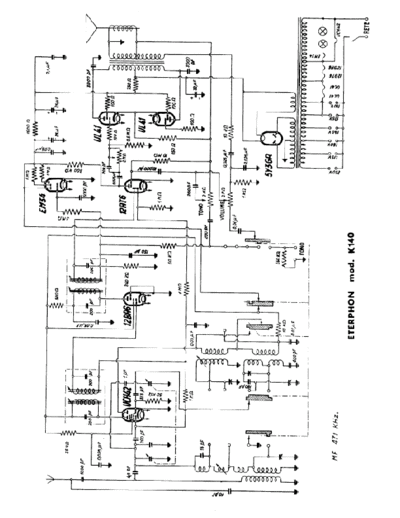 ETERPHON Eterphon K140  . Rare and Ancient Equipment ETERPHON Audio Eterphon K140.pdf