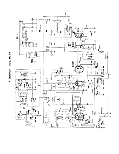 ETERPHON MF24  . Rare and Ancient Equipment ETERPHON Audio Eterphon MF24.pdf
