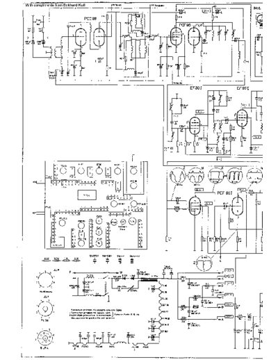 KAISER Kaiser KP60  . Rare and Ancient Equipment KAISER KP60 Prinz Kaiser_KP60.pdf