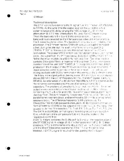 Hagenuk section 4-4  . Rare and Ancient Equipment Hagenuk RX1001 section 4-4.pdf
