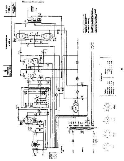 KLANGFILM V408  . Rare and Ancient Equipment KLANGFILM V408 Klangfilm_V408.pdf