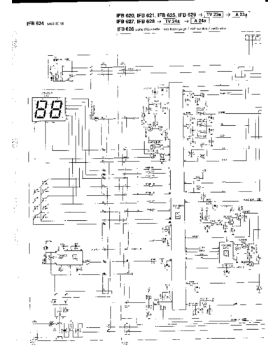 INTERFUNK nokia core2 90 chassis tv d  . Rare and Ancient Equipment INTERFUNK TV nokia_core2_90_chassis_tv_d.pdf