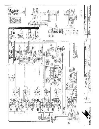 MONACOR hfe monacor pa-1120 1240 schematics en  . Rare and Ancient Equipment MONACOR PA-1120 hfe_monacor_pa-1120_1240_schematics_en.pdf