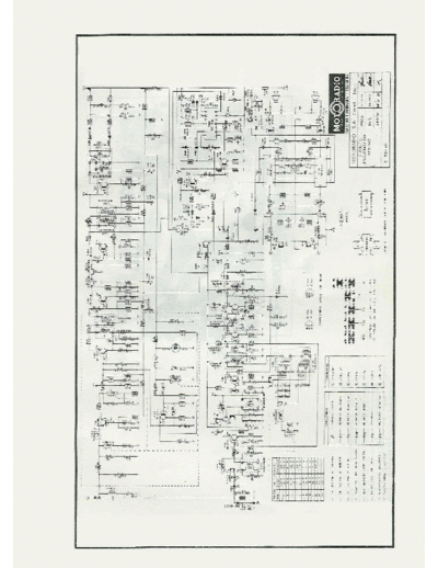 MOTORADIO +ARS+M-31  . Rare and Ancient Equipment MOTORADIO ARS M-31 Motoradio+ARS+M-31.pdf