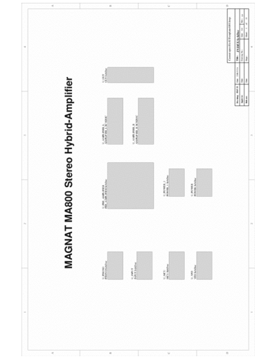 MAGNAT hfe magnat ma 800 schematics  . Rare and Ancient Equipment MAGNAT MA 800 hfe_magnat_ma_800_schematics.pdf