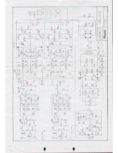 MAGNAT magnat classic 180  . Rare and Ancient Equipment MAGNAT CLASSIC 180 magnat_classic_180.pdf