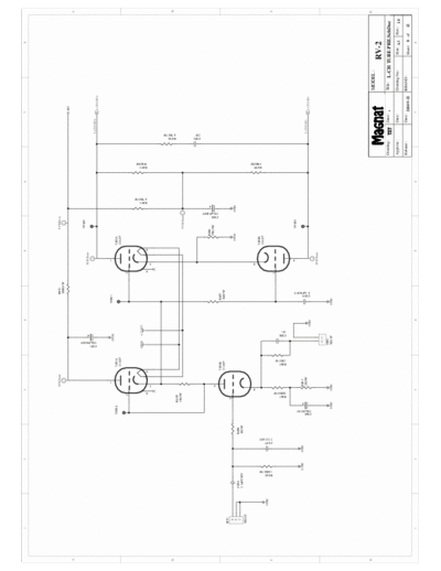 MAGNAT hfe   rv 2 schematics  . Rare and Ancient Equipment MAGNAT RV 2 hfe_magnat_rv_2_schematics.pdf