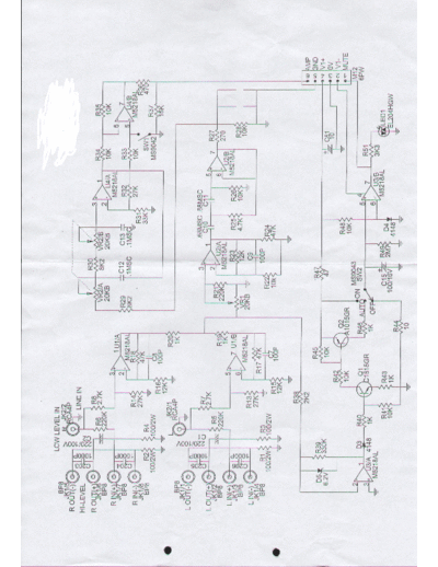 MAGNAT magnat sub 25a  . Rare and Ancient Equipment MAGNAT SUB 25A magnat_sub_25a.pdf